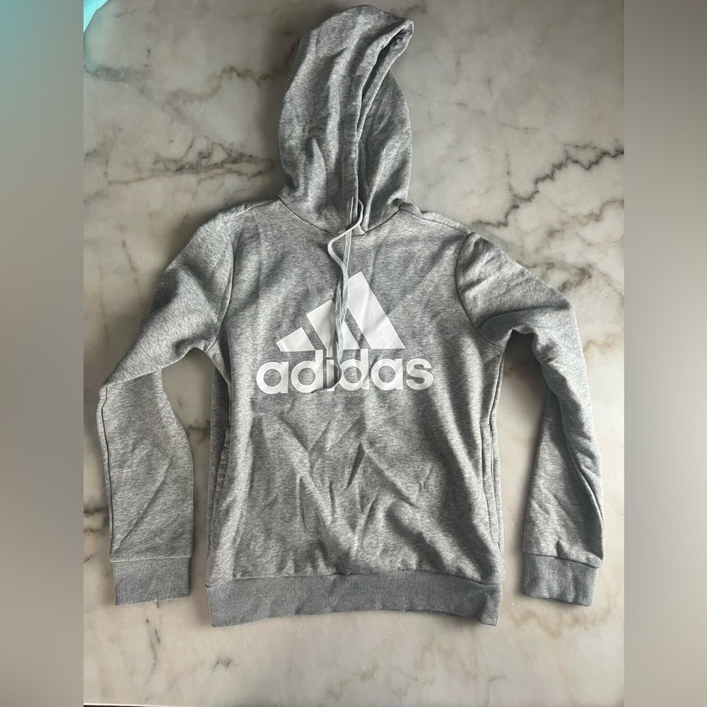 Adidas Hoodie women’s Small